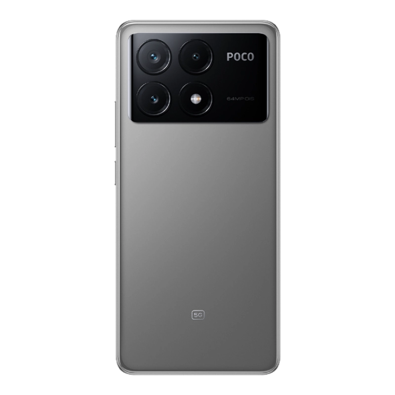 Смартфон Xiaomi Poco X6 Pro 5G - 3