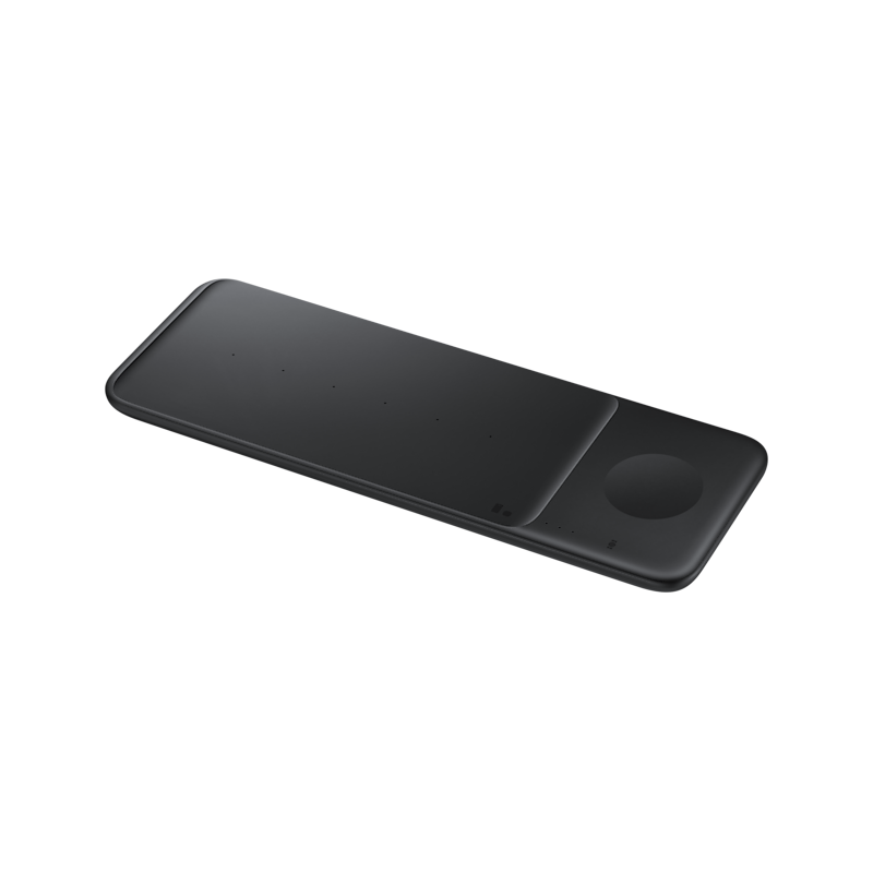 Беспроводное зарядное устройство Samsung Wireless Charger Trio 9 Вт - 3