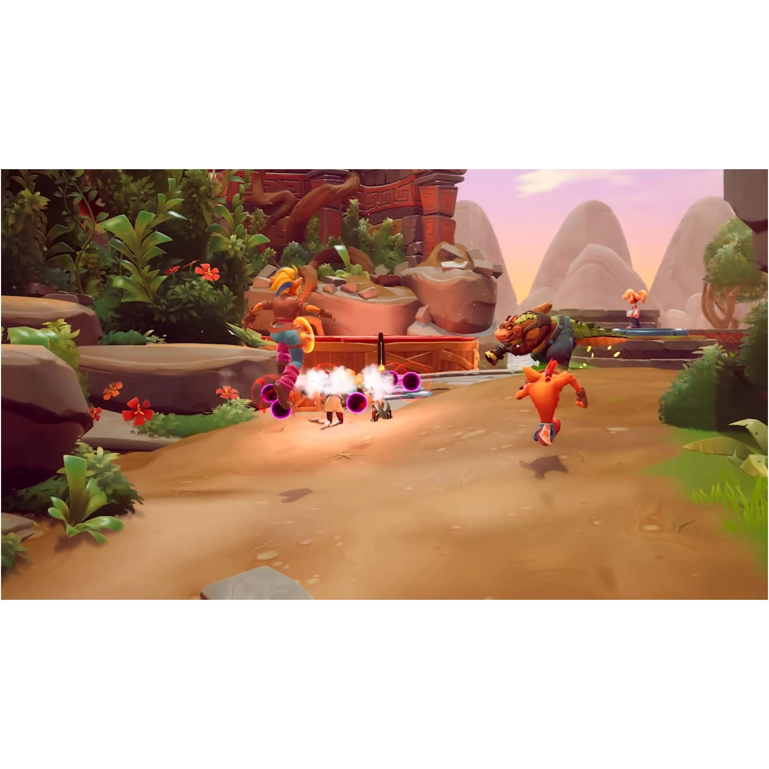 Игра для Xbox Crash Team Rumble™ - Deluxe Edition (оформление на учётную запись) - 8
