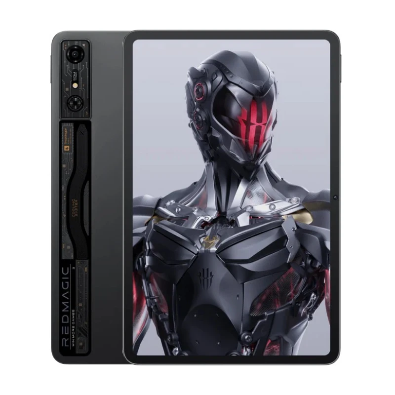 Планшет ZTE Red Magic Nova Gaming Tablet Wi-Fi - 1