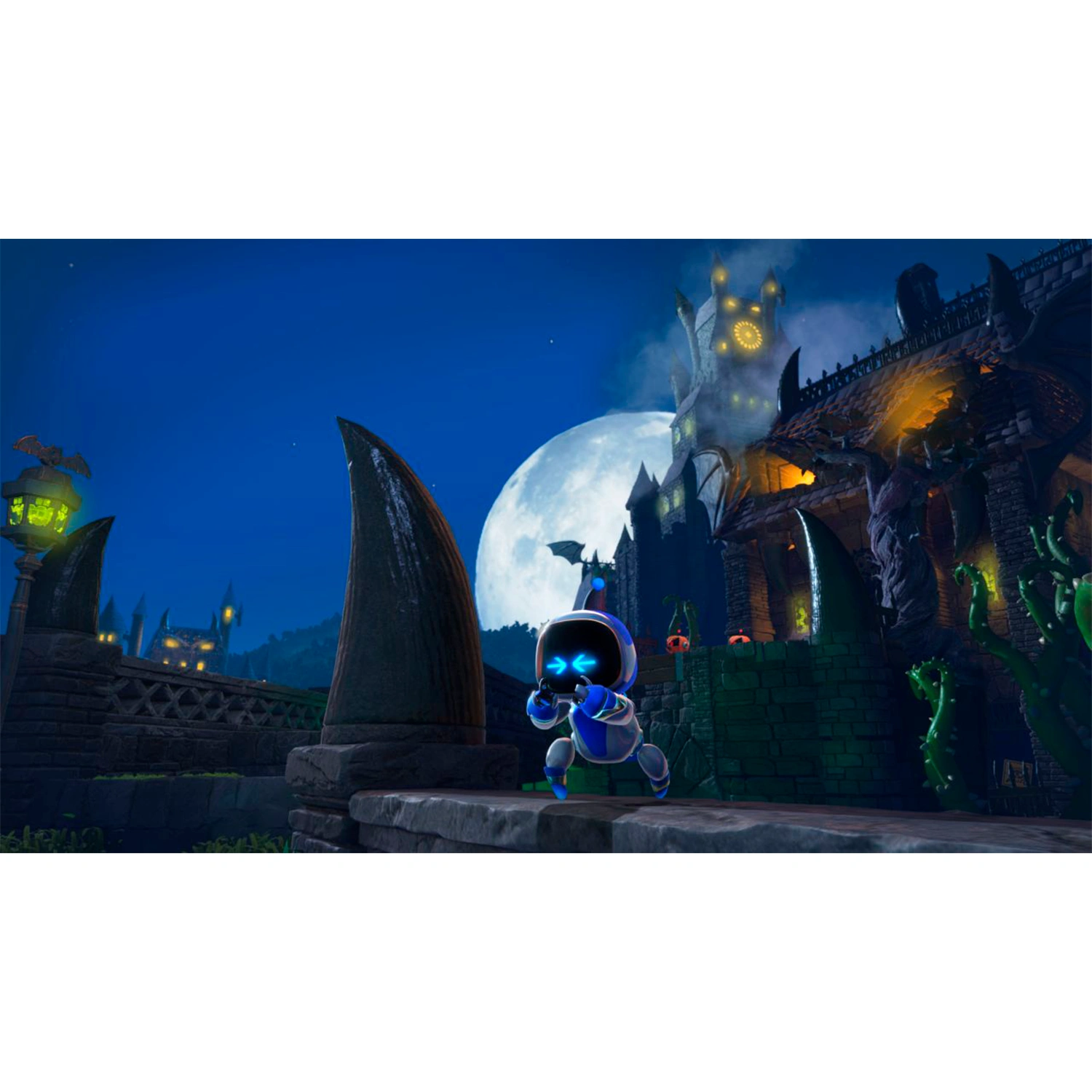 Игра для PS5 Astro Bot (оформление на учётную запись) - 6