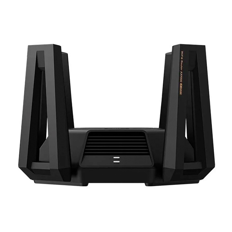 Wi-Fi роутер Xiaomi AX9000 - 3