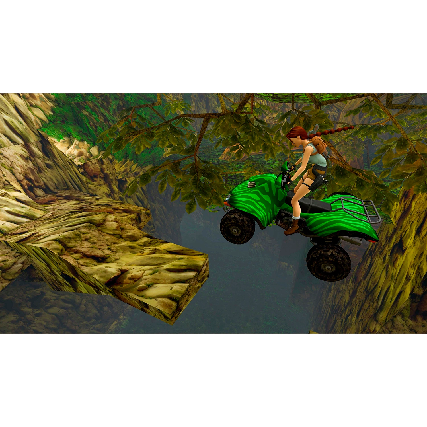 Игра для PS5 Tomb Raider I-III Remastered Starring Lara Croft - 3