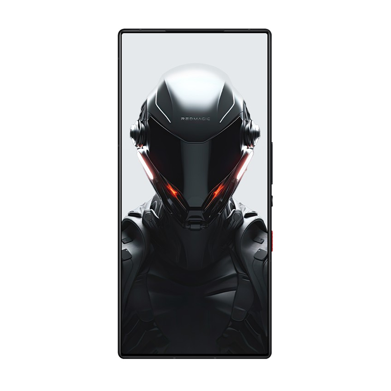 Смартфон Nubia Red Magic 9 Pro - 2
