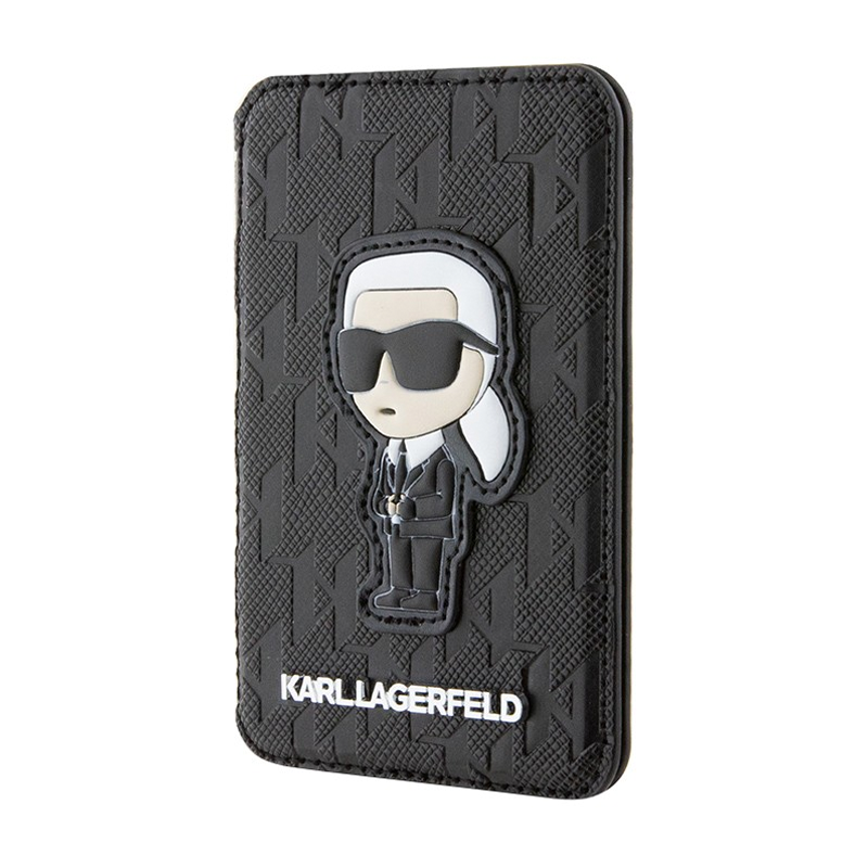 Кардхолдер CG Mobile Wallet MagSafe Cardslot Stand для Apple iPhone - 2