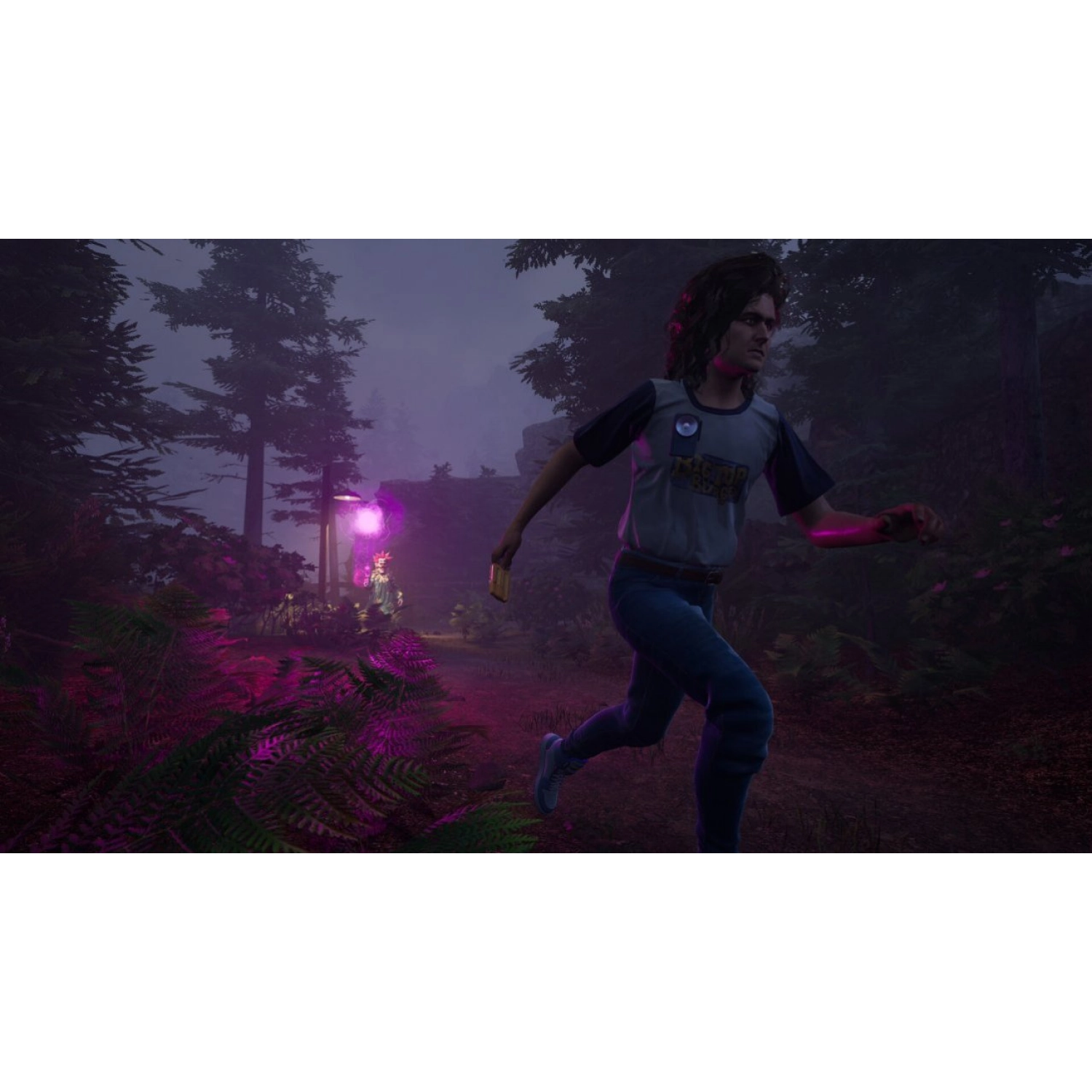 Игра для PS5 Killer Klowns From Outer Space: The Game - 10