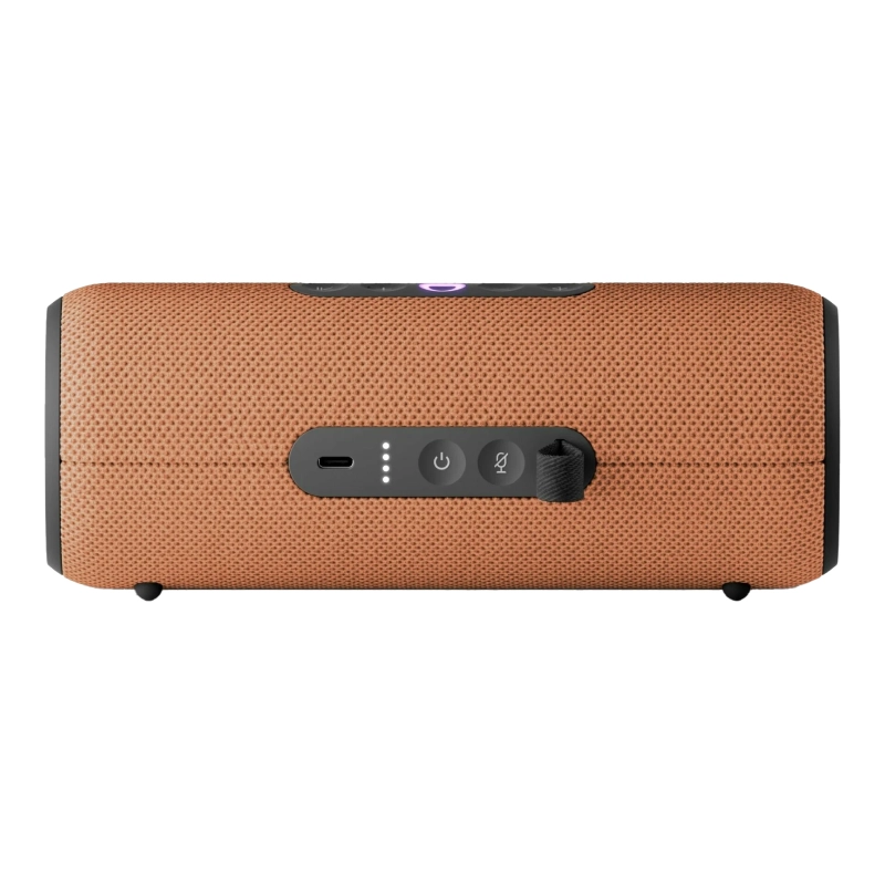 Умная колонка Яндекс Станция Стрит - 3