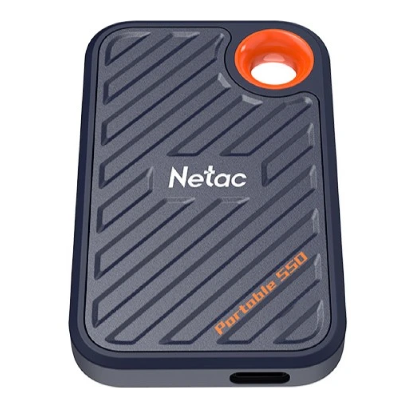 Внешний SSD Netac ZX20 II 2 ТБ - 2