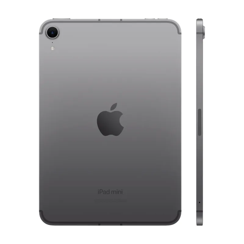 Планшет Apple iPad Mini (2024) A17 Pro Wi-Fi + Cellular  - 2