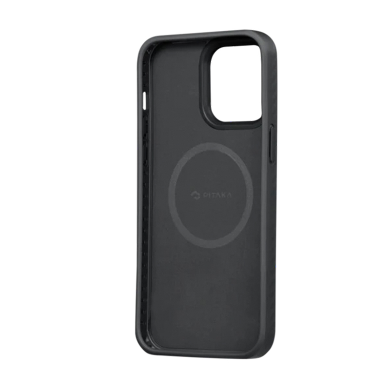 Клип-кейс (накладка) Pitaka MagEZ Case Pro 3 для Apple iPhone 14 Pro Max - 3