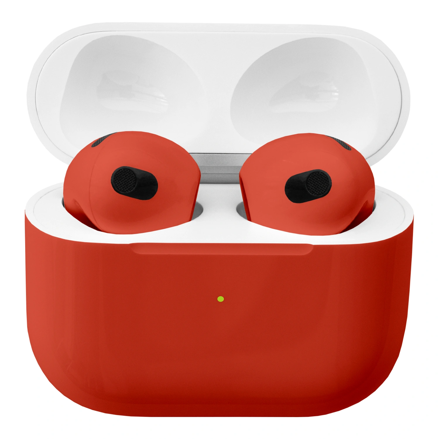 Беспроводные наушники Apple AirPods 3 - 1