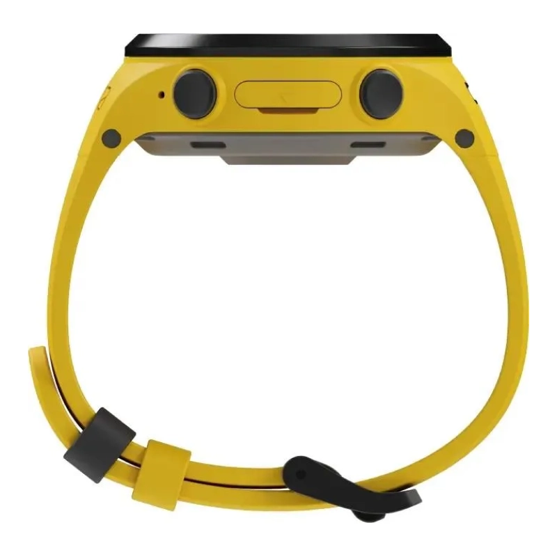 Детские умные часы ELARI 4GR M - 2