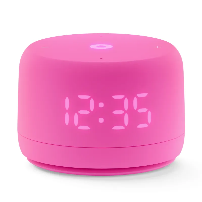 Умная колонка Яндекс Станция Лайт 2 (с часами) - 1