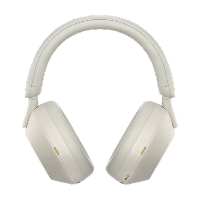 Беспроводные наушники Sony WH-1000XM5 - 2