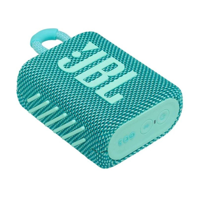 Портативная колонка JBL Go 3 - 3
