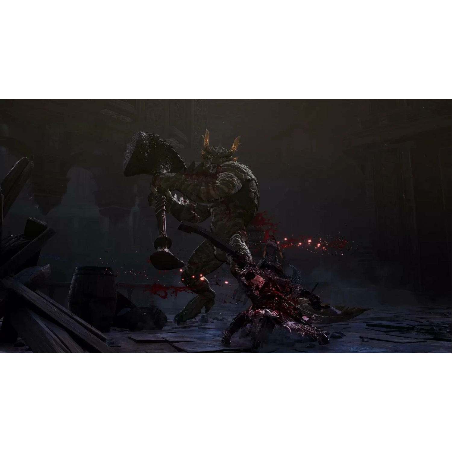 Игра для PS5 The First Berserker: Khazan - 9