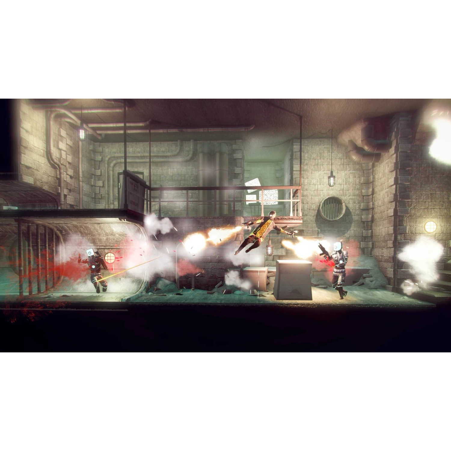 Игра для Xbox My Friend Pedro (оформление на учётную запись) - 9