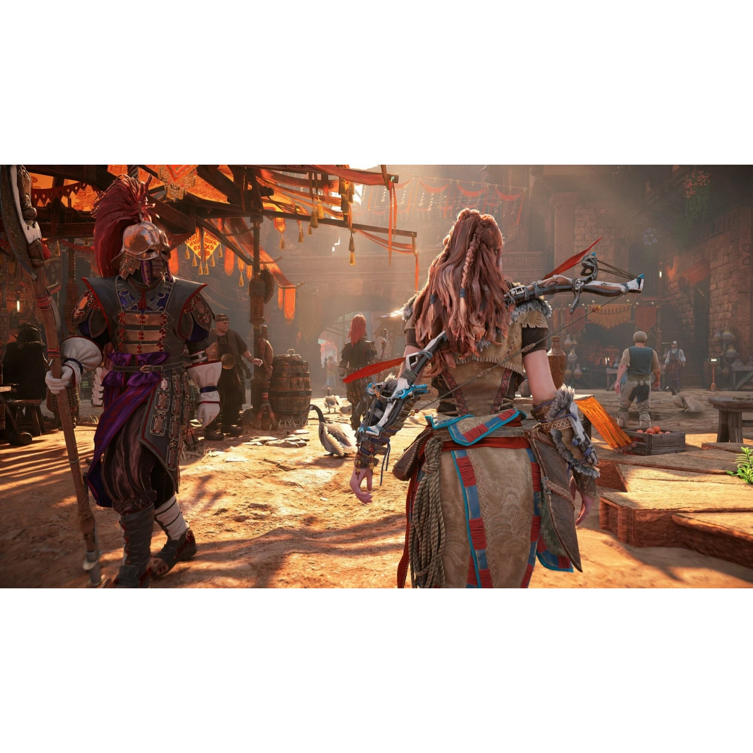 Игра для PS5 Horizon Zero Dawn Remastered - 6