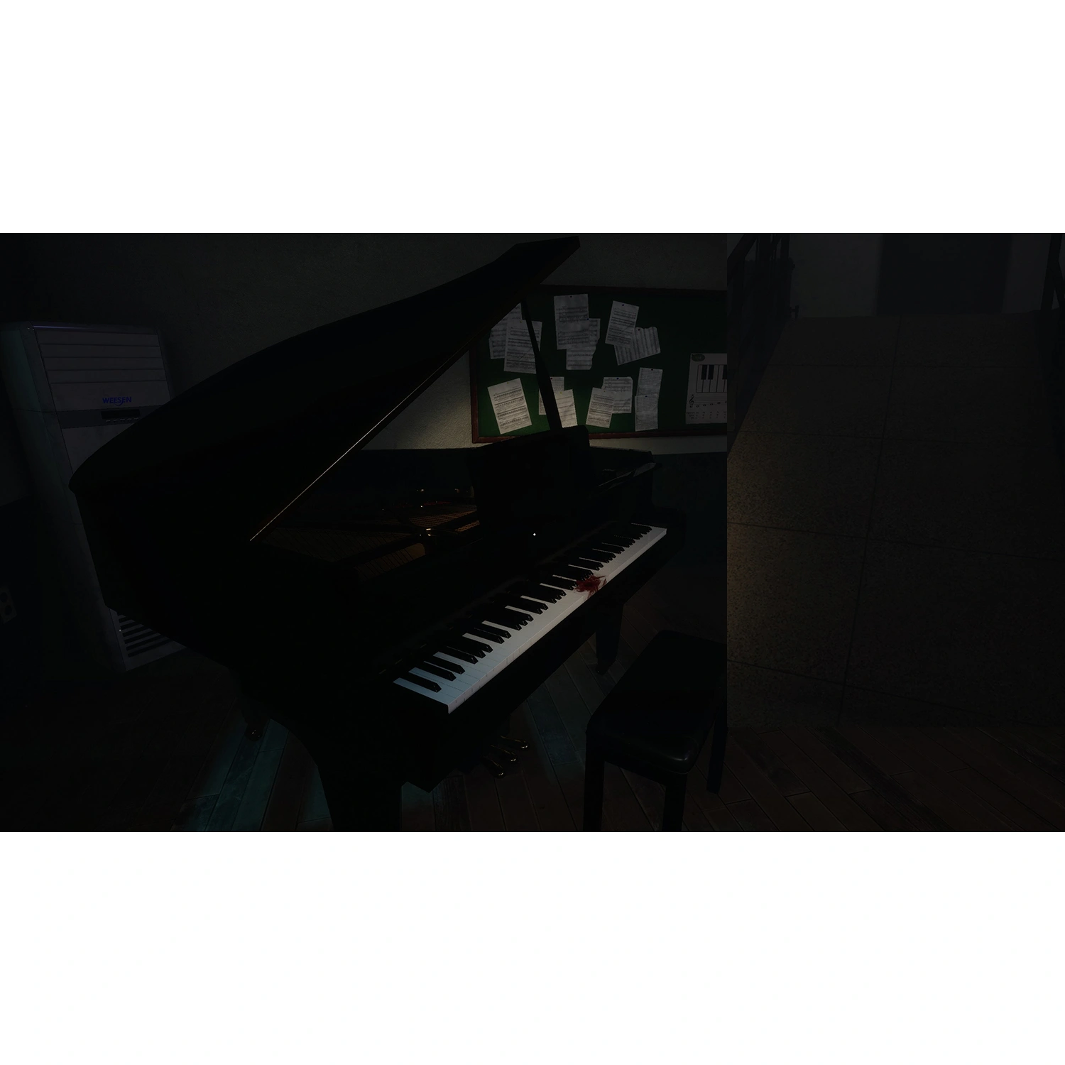 Игра для PS5 White Day 2: The Flower That Tells Lies - Complete Edition - 6