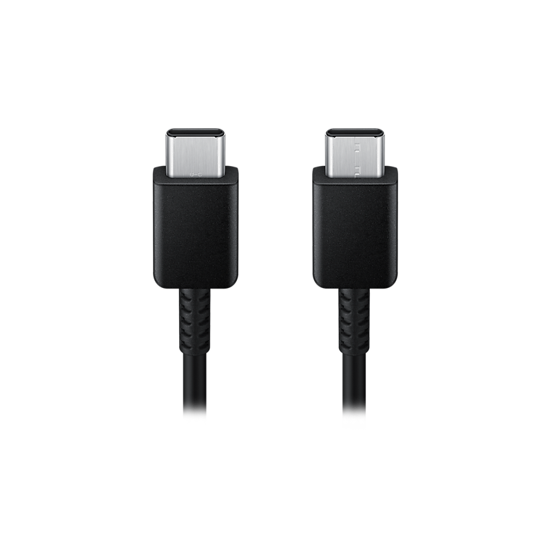 Дата-кабель Samsung EP-DX310JWEG Type-C to Type-C - 2