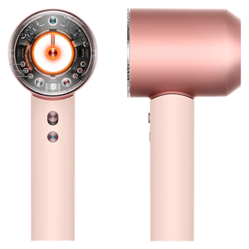 Фен Dyson Supersonic Nural HD16 - 5