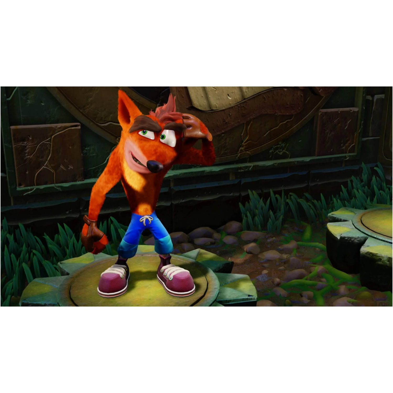 Игра для Xbox Crash Bandicoot™ - юбилейный набор Crash (оформление на учётную запись) - 5