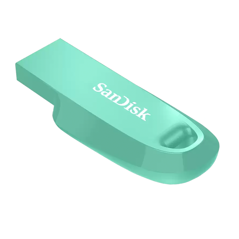 USB-флешка SanDisk Ultra Curve 128 ГБ - 2