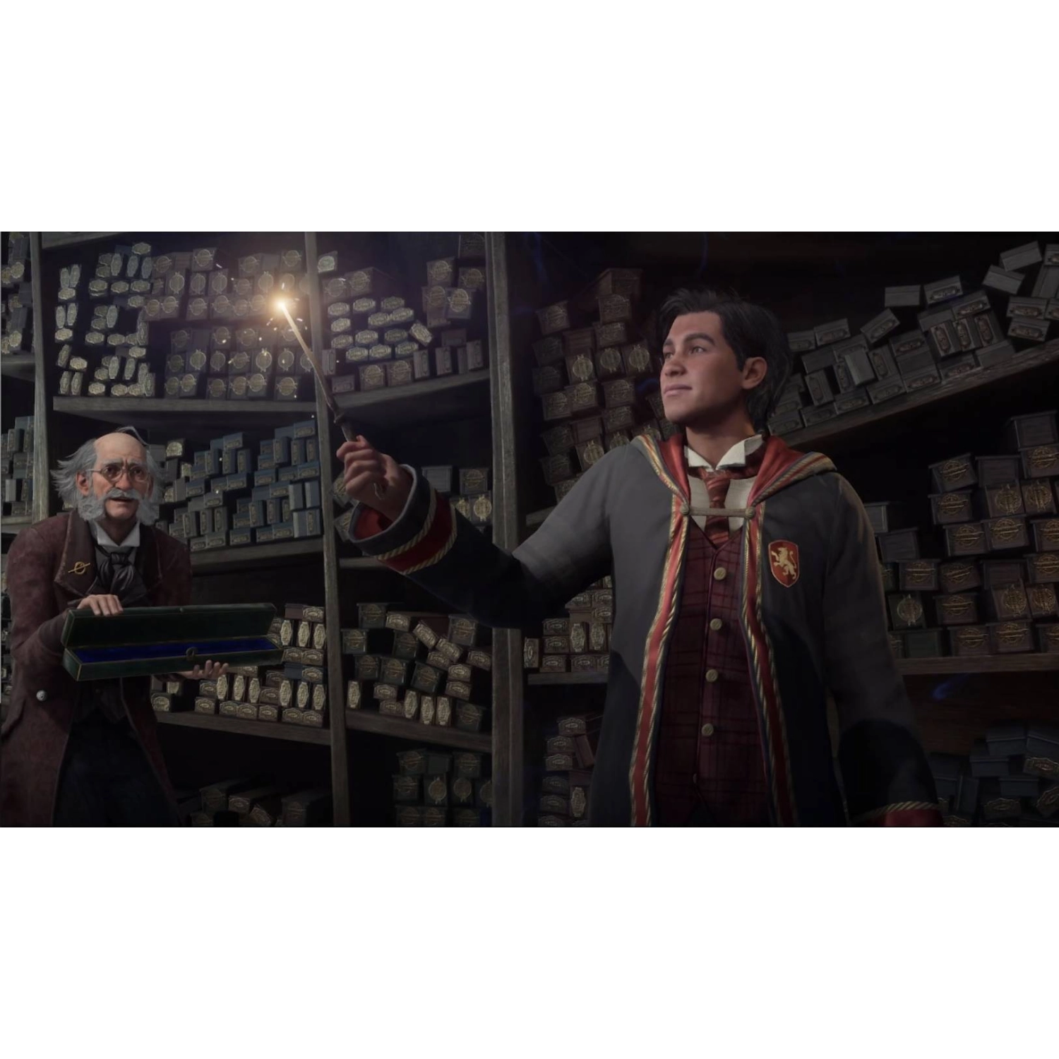 Игра для PS5 Hogwarts Legacy - 5