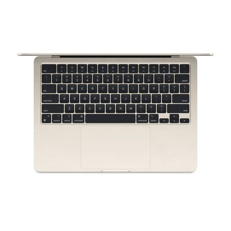 Ноутбук Apple Macbook Air 13" (2024) M3 - 2