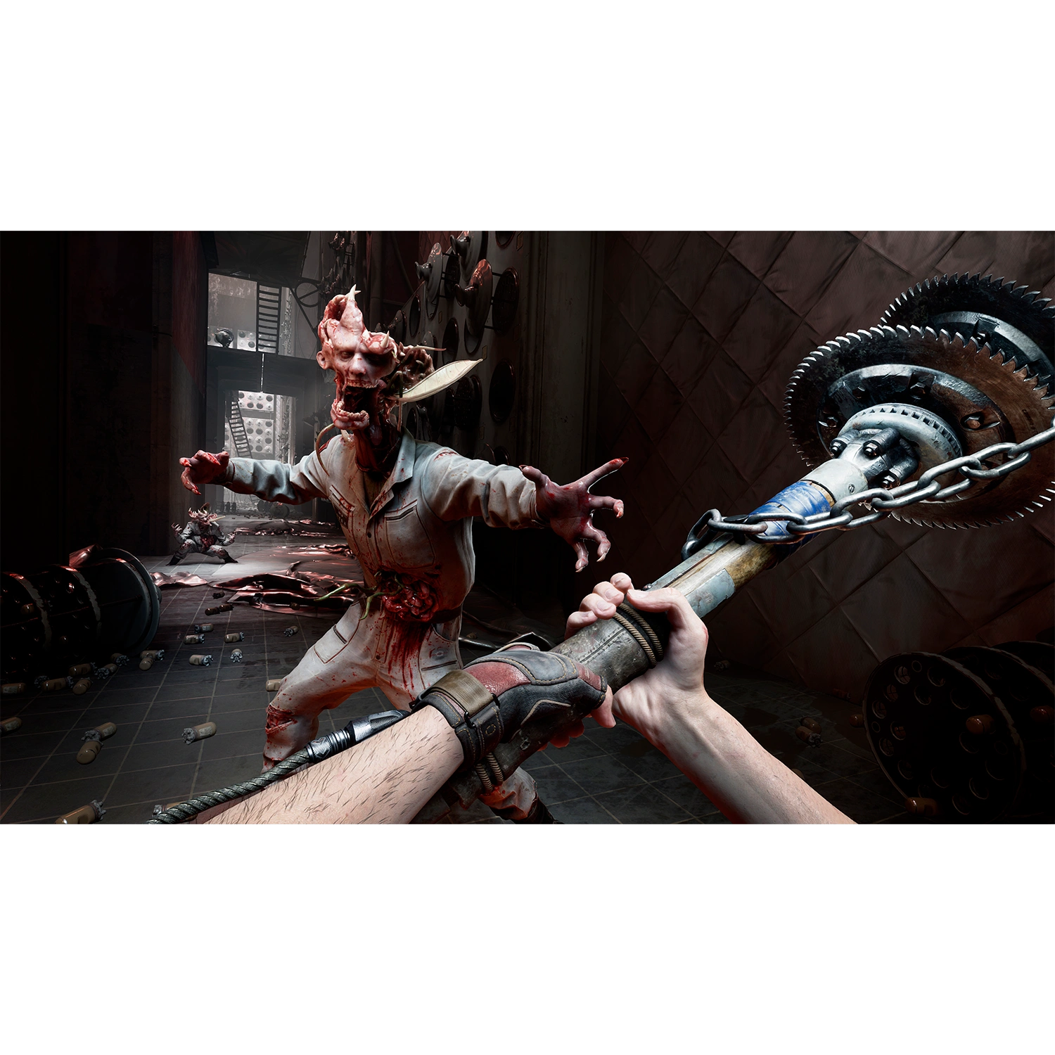 Игра для PS5 Atomic Heart - 4