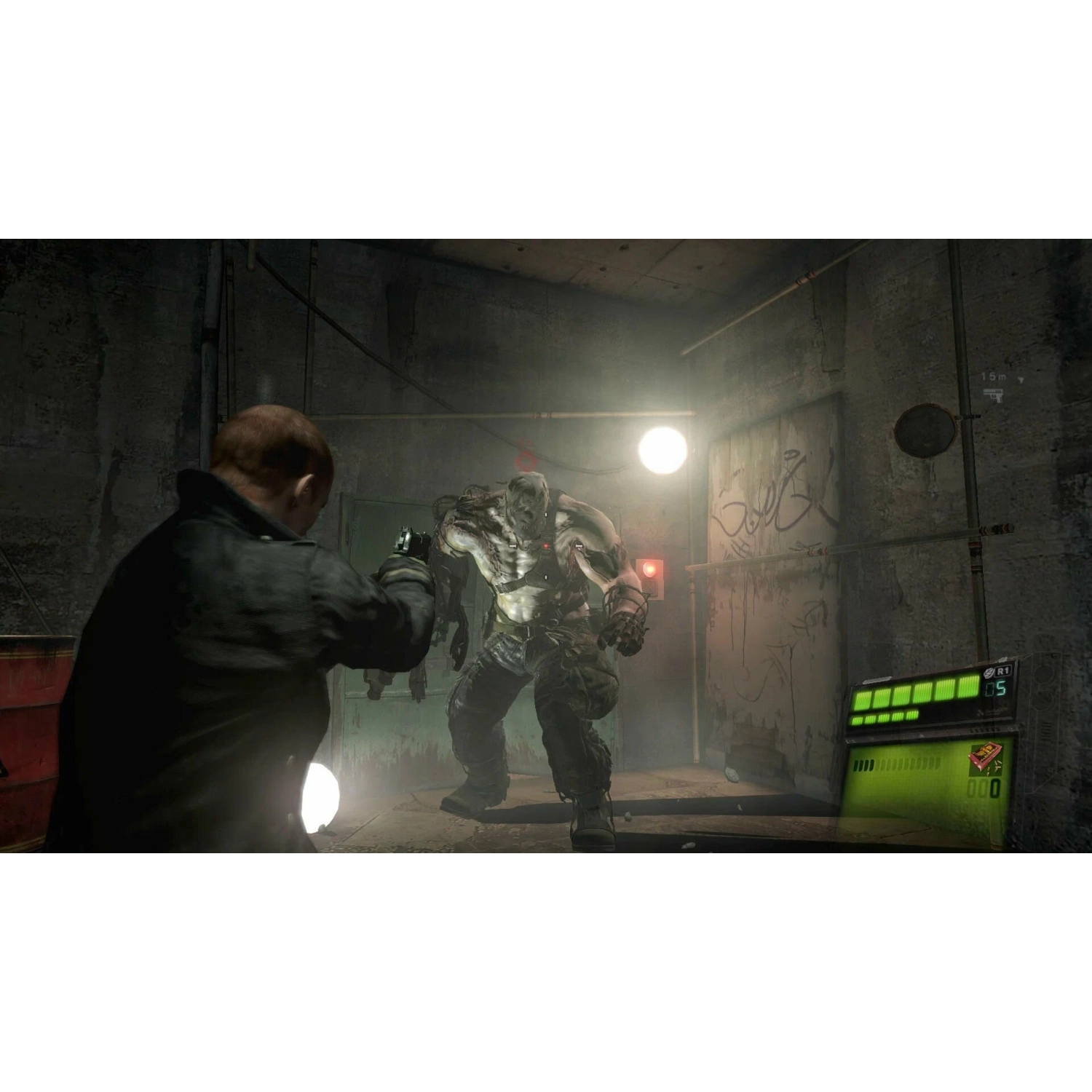 Игра для PS5 Resident Evil Triple Pack (оформление на учётную запись) - 7