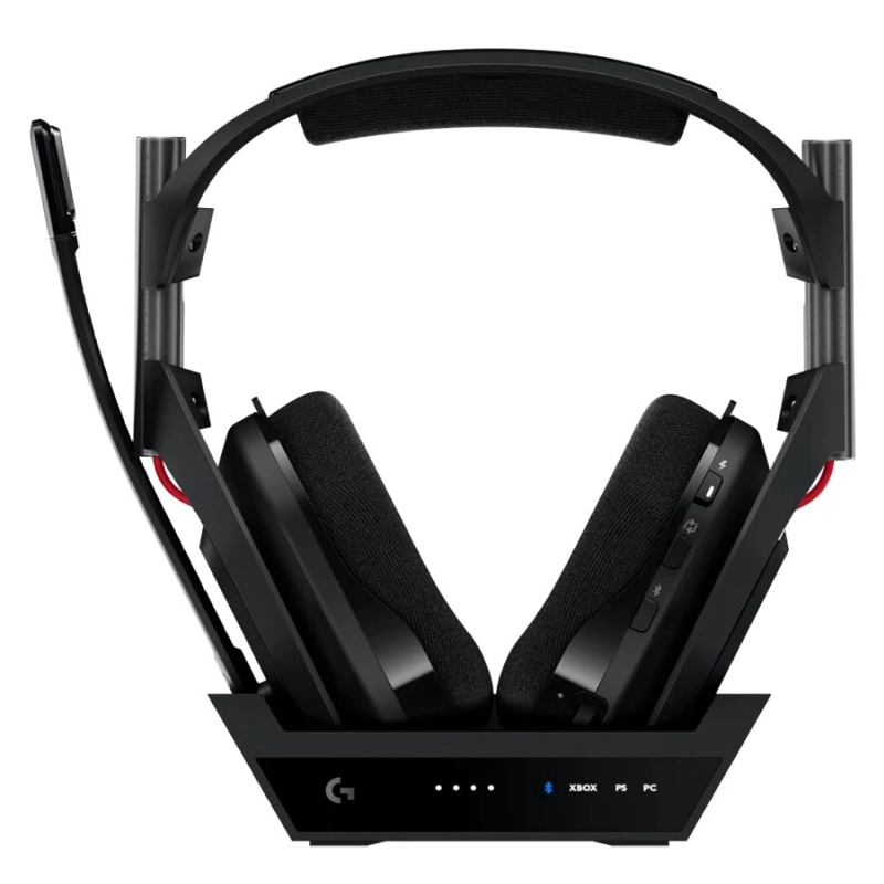 Беспроводные наушники Logitech Astro A50 (Gen 5 USB-C) - 2