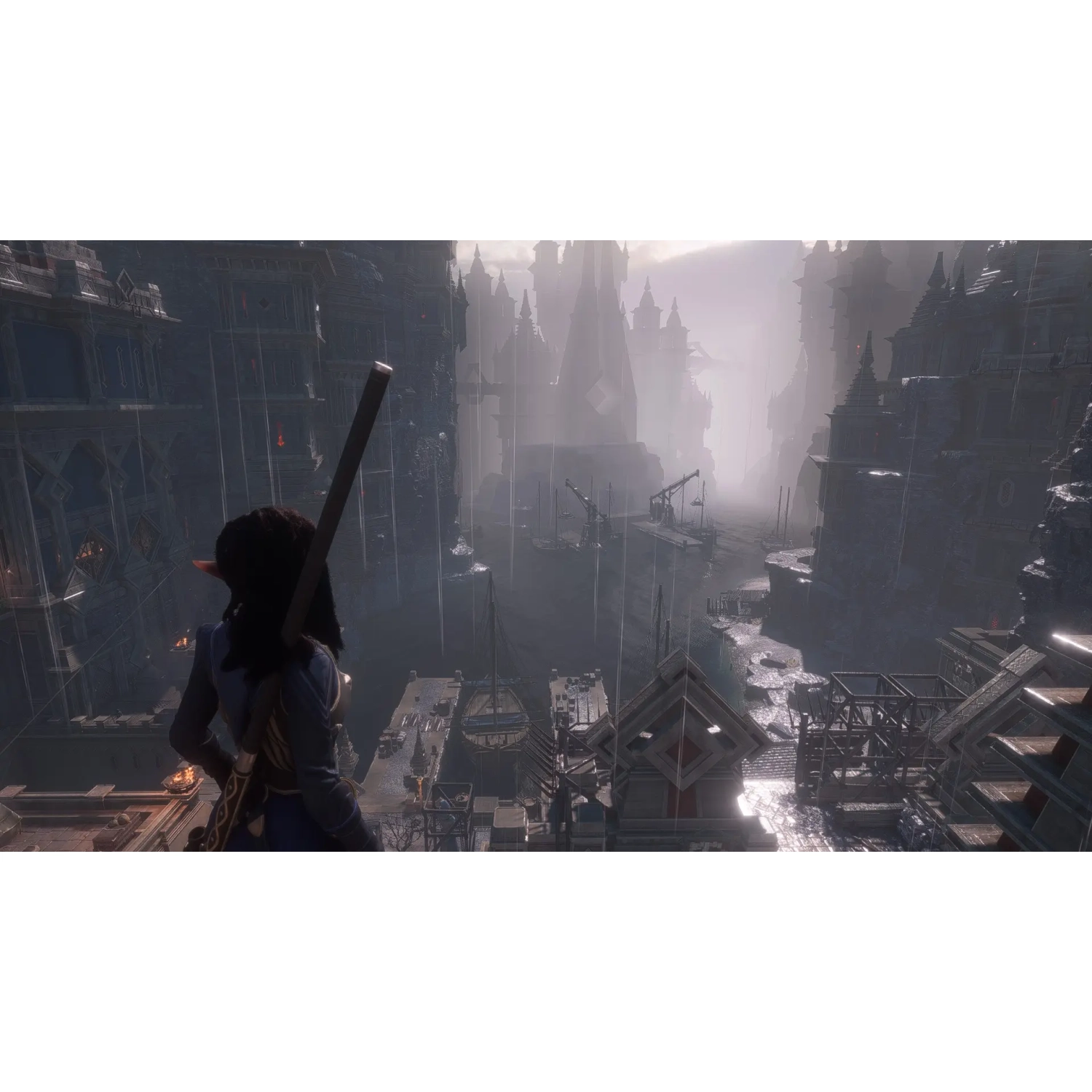 Игра для PS5 Dragon Age: The Veilguard - 7