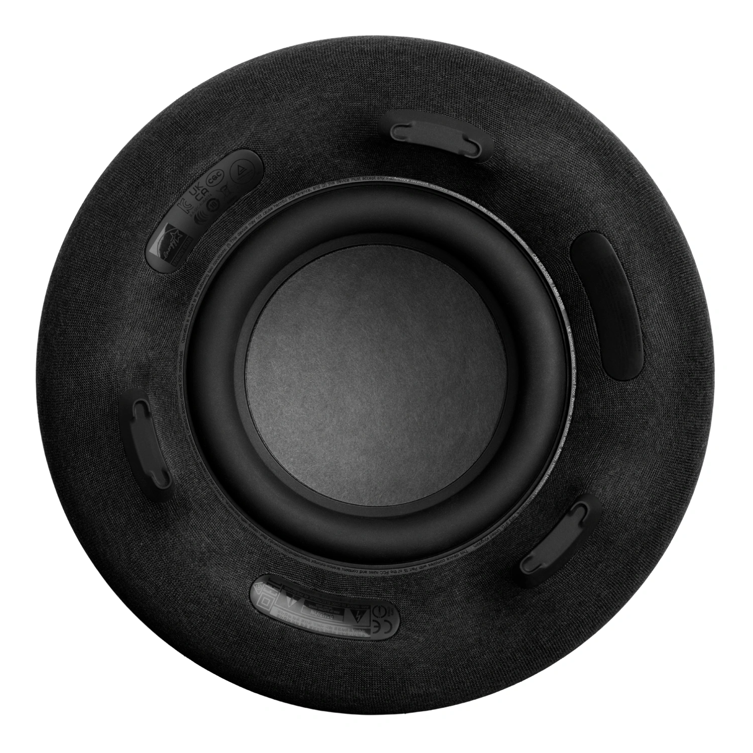 Портативная акустическая система Harman/Kardon Aura Studio 4 - 3