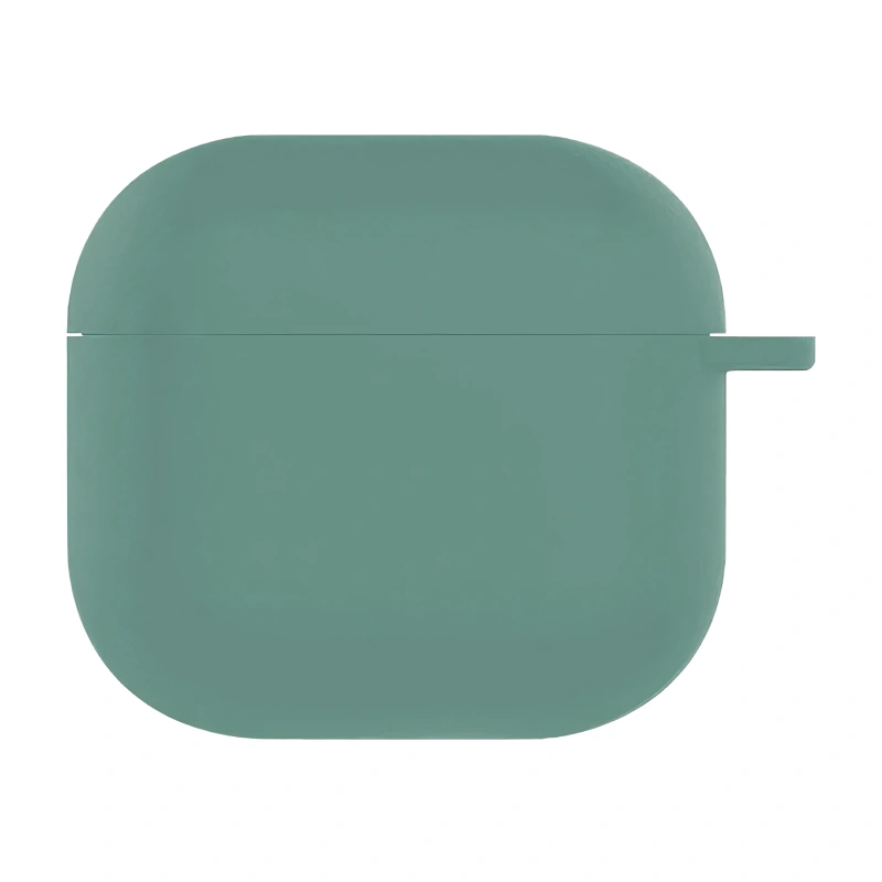 Кобура Silicon Protection Case для Apple AirPods 4 - 1