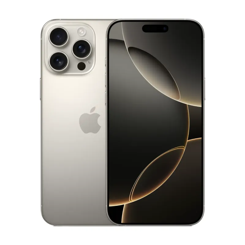 Смартфон Apple iPhone 16 Pro Max - 1