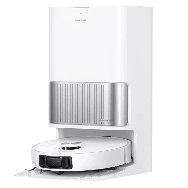 Робот-пылесос Xiaomi Dreame L40S Pro Ultra - 3