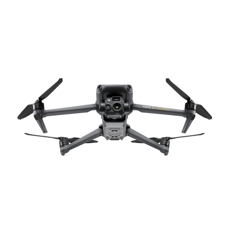 Квадрокоптер DJI Mavic 3 Thermal - 2