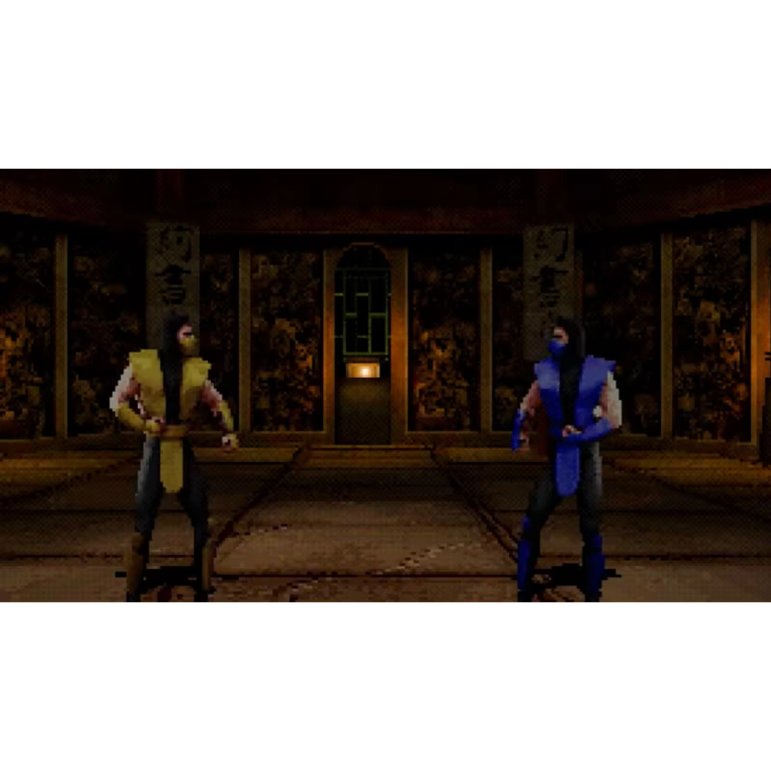 Игра для PS5 Mortal Kombat Legacy Kollection - 6