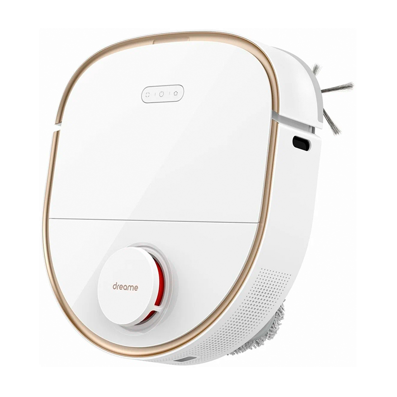 Робот-пылесос Xiaomi Dreame Bot W10 Pro - 3