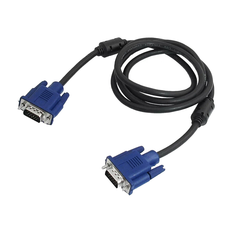 Кабель VGA - VGA - 1