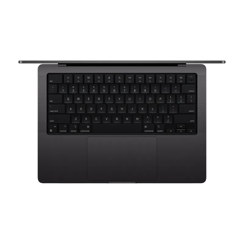 Ноутбук Apple Macbook Pro 14" (2024) M4 Pro - 2