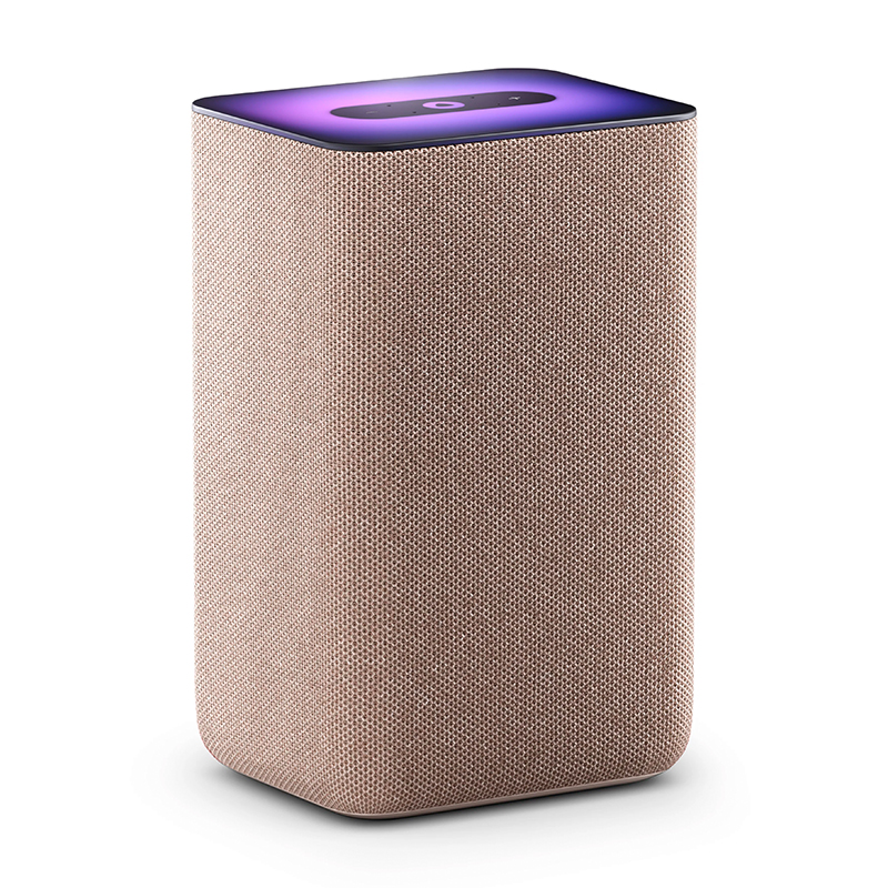 Умная колонка Яндекс Станция 2 - 1