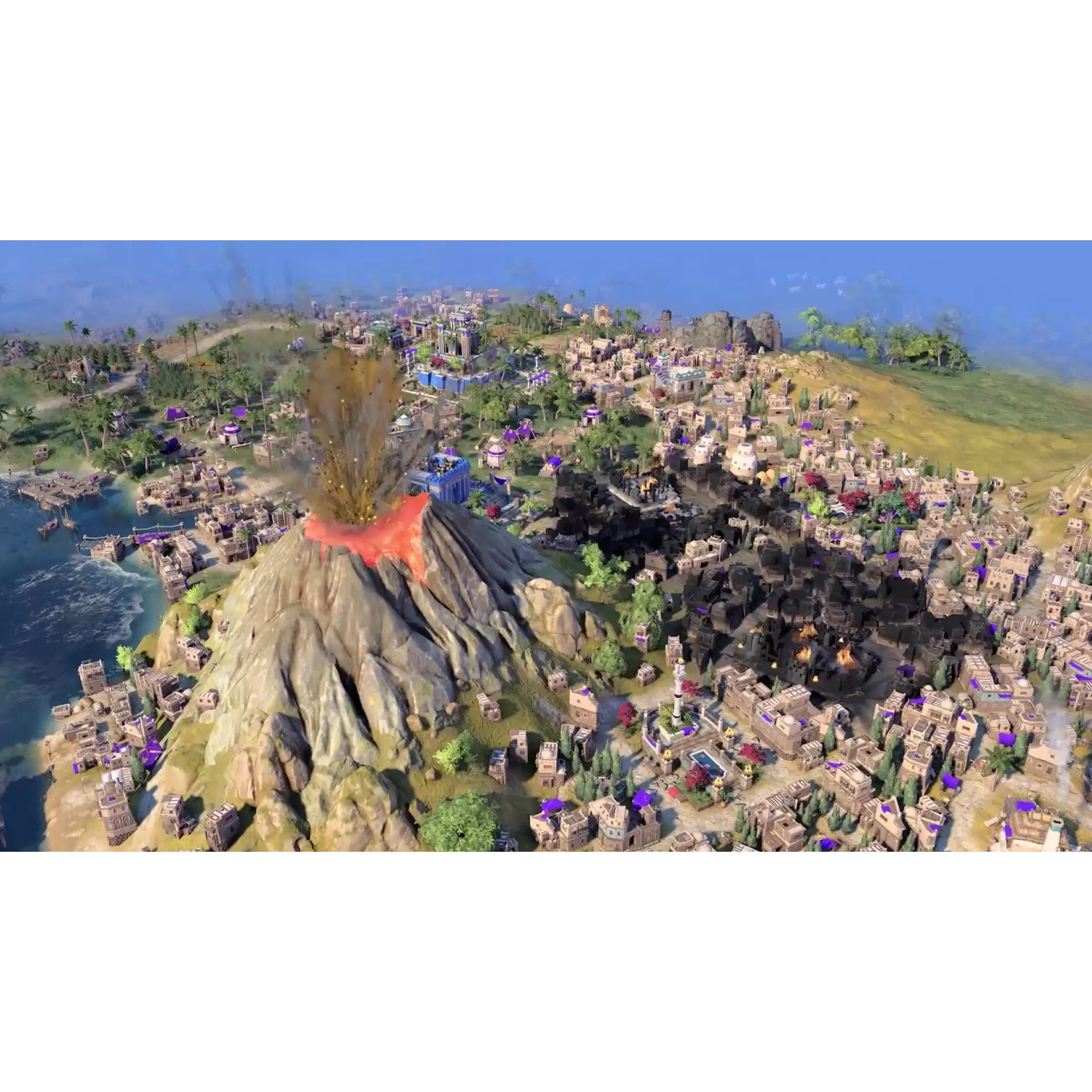 Игра для PS5 Civilization VII - 7