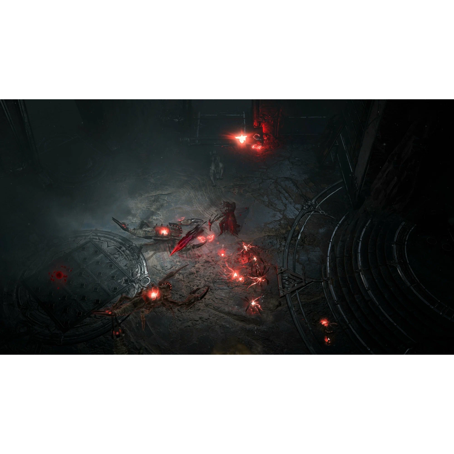 Игра для Xbox Diablo IV (оформление на учётную запись) - 9