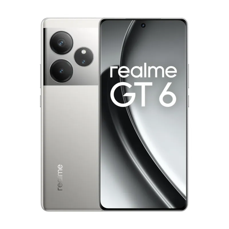 Смартфон Realme GT 6 - 1