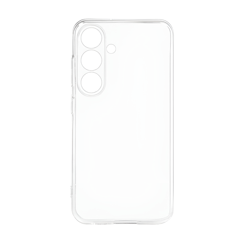 Клип-кейс (накладка) для Samsung Galaxy S24 Plus / S25 Plus  - 1