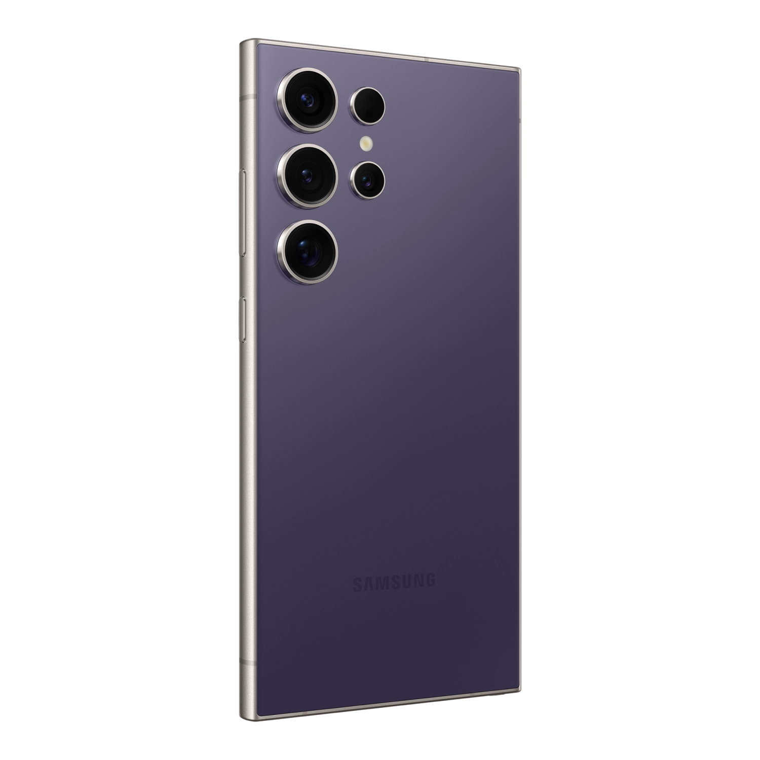 Смартфон Samsung Galaxy S24 Ultra - 5