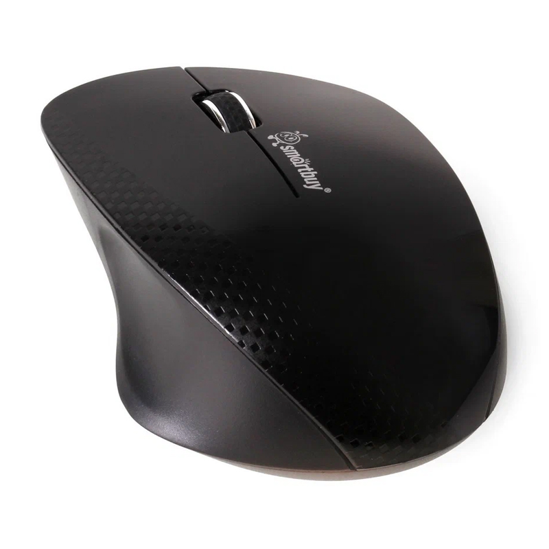 Мышь беспроводная SmartBuy SBM-309AG - 2