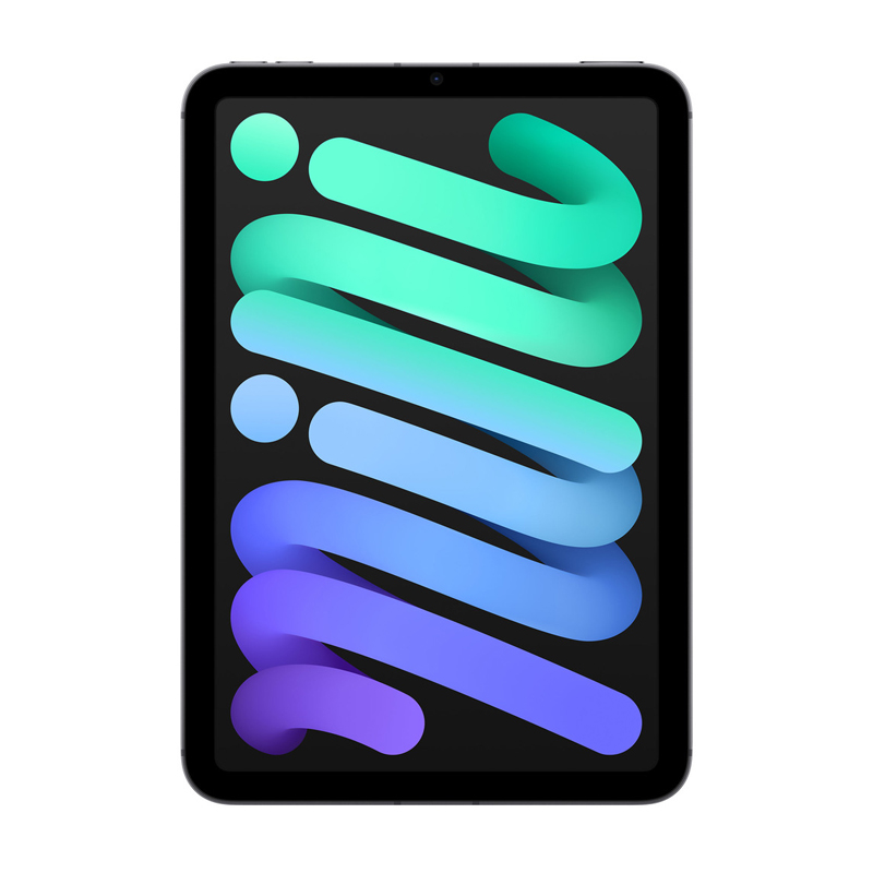 Планшет Apple iPad Mini (2021) Wi-Fi - 2